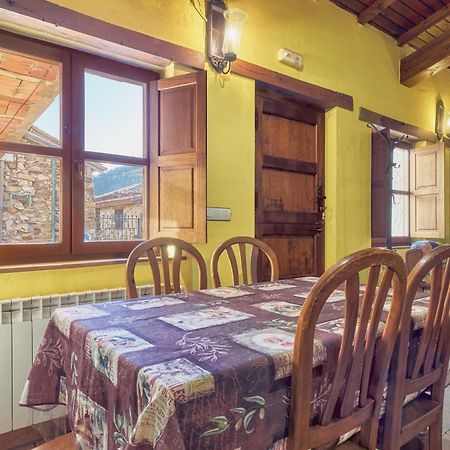 Aldaron Guest House Boca de Huergano Luaran gambar