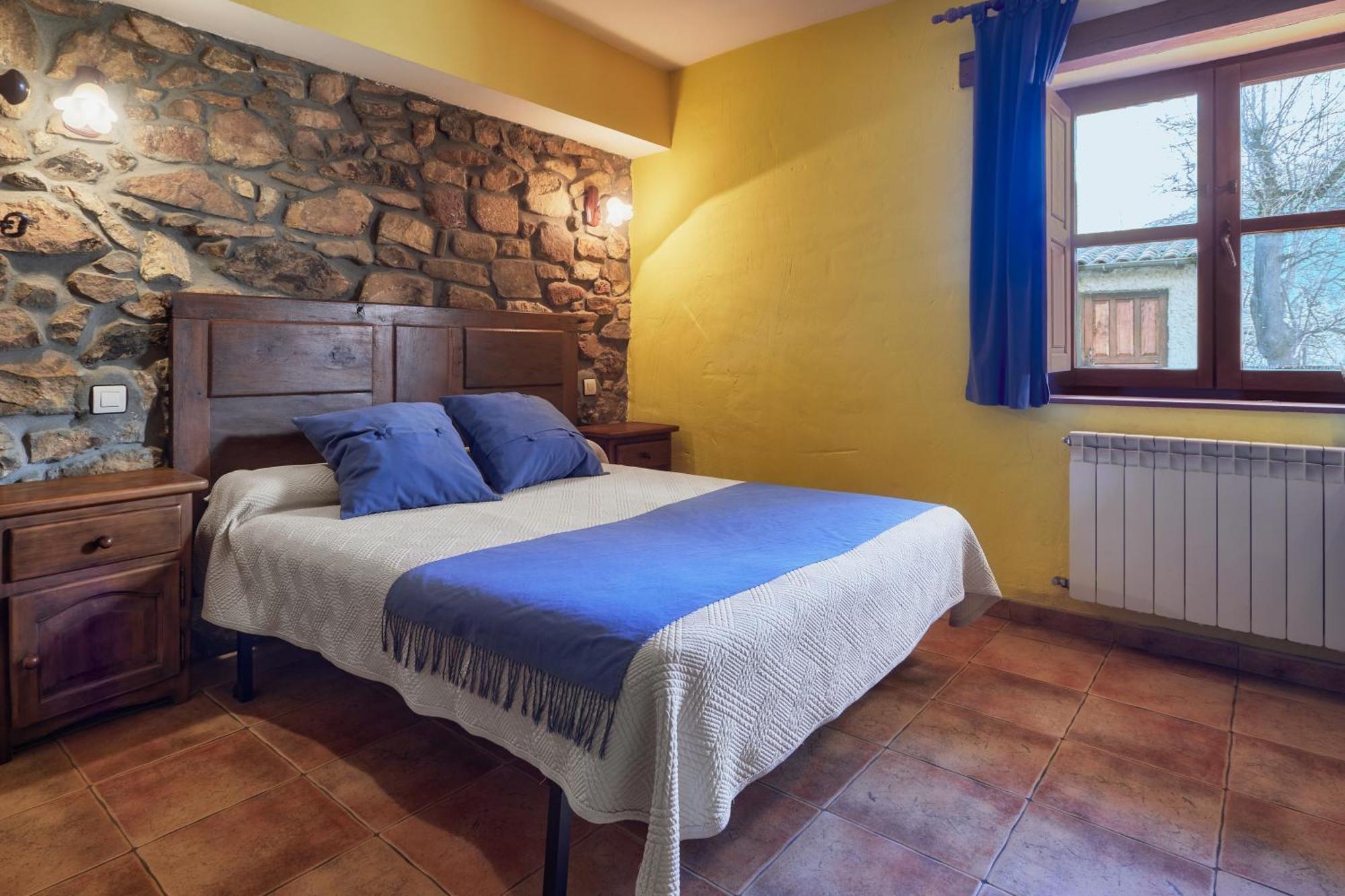 Aldaron Guest House Boca de Huergano Luaran gambar